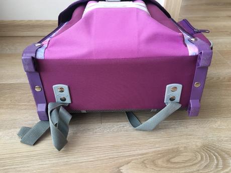 Školská taška emipo sovičky, 