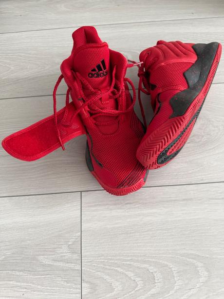 Tenisky, adidas,37