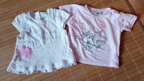 Tričká pre dievčatká, ergee,62