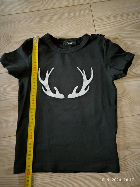 Mirau tričko, mirau,104