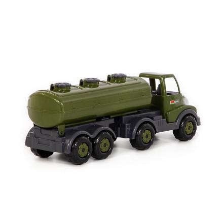 Polesie auto prestiž cisterna vojenská,