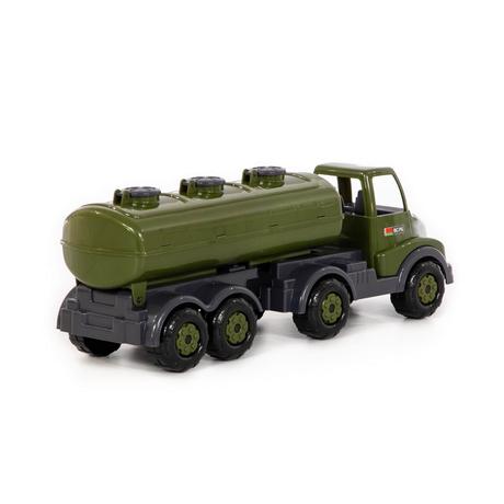 Polesie auto prestiž cisterna vojenská,
