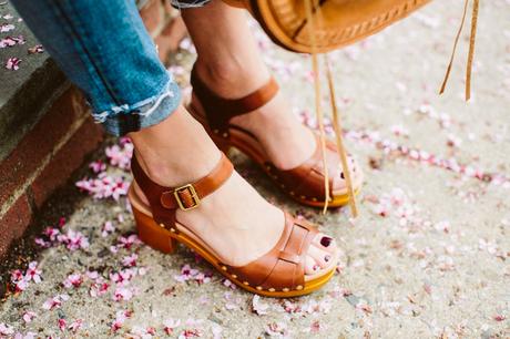 Ugg drevaky- ugg janie leather sandals, ugg,38