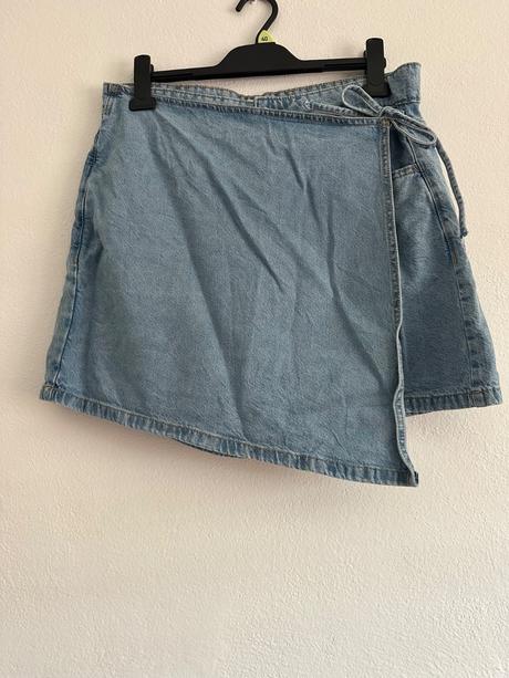 Šortky so sukňou, reserved,42