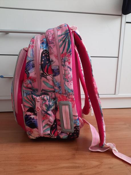 Školská taška topgal,