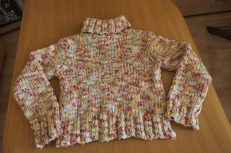 Dievčenský rolák, kenvelo,116