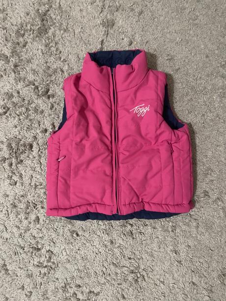 Vesta obojstranná, 104