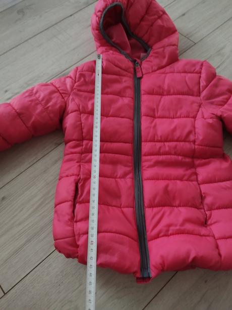 Prechodná bunda, kiki&koko,104