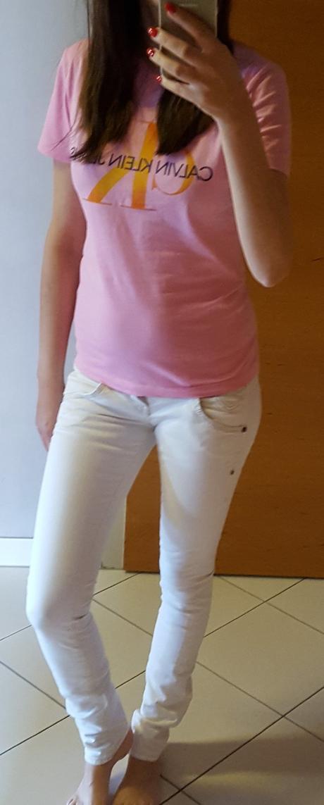 Jeansy guess, guess,xs