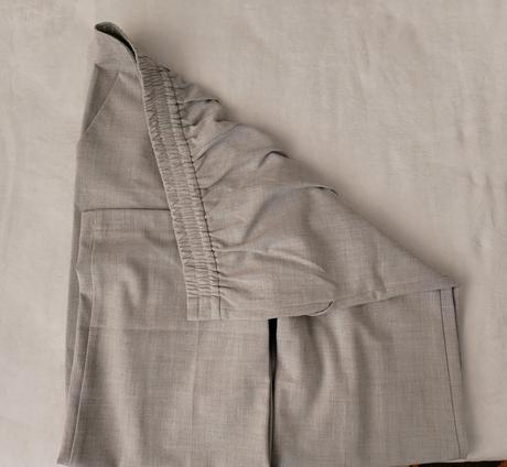 Super nohavice 3/4 dĺžky reserved, reserved,40