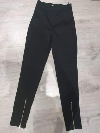 Legíny, h&m,xs