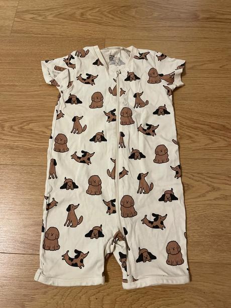 Lindex pyžamo, lindex,98