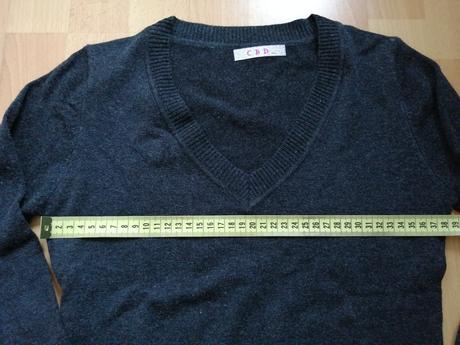 Dámsky pulóver, s