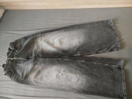Baggy rifle, h&m,164