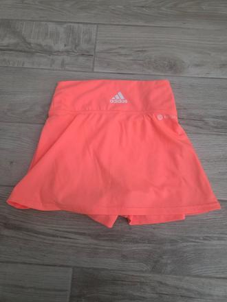 Tenisová sukňa adidas, adidas,140