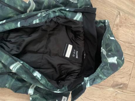 Reima kurikka zimná kombinéza 110/116, reima,110