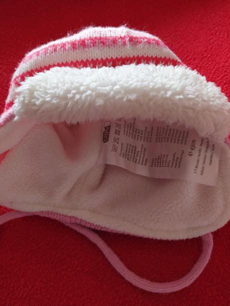 Tepla ciapocka, ergee,62