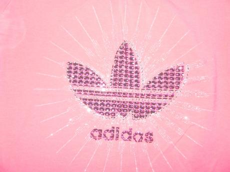 Tričko, adidas,s