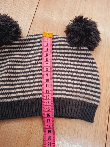 Čiapka next, next,86