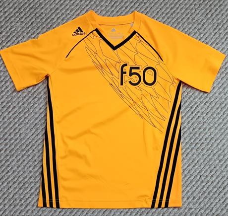 Tričko adidas pre 11-12 ročného chlapca, adidas,152