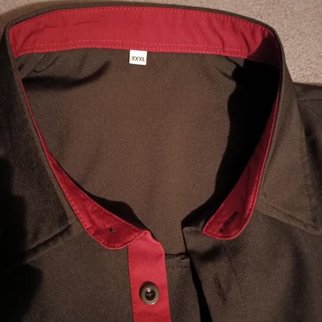 Pánska košeľa, xxxl