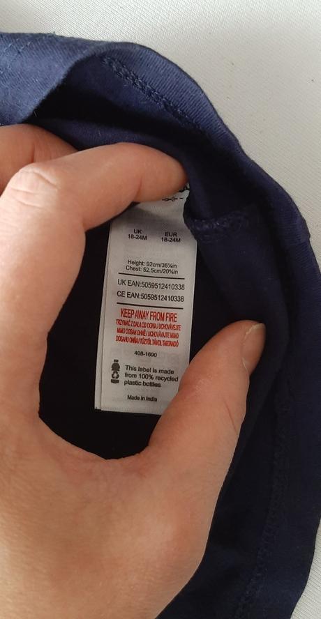 Tričko labková patrola, nickelodeon,86