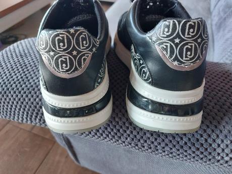 Tenisky liu jo, liu jo,40