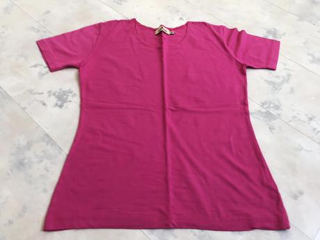 Kvalitné tričko, m