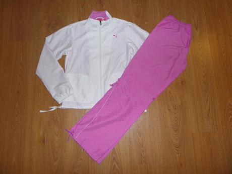 Športová súprava puma, puma,l