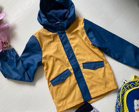 Balík pre chlapca - veľkosť 134, 122–134