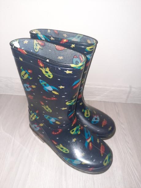 Gumáky pidilidi (vd 20,5 cm), 31