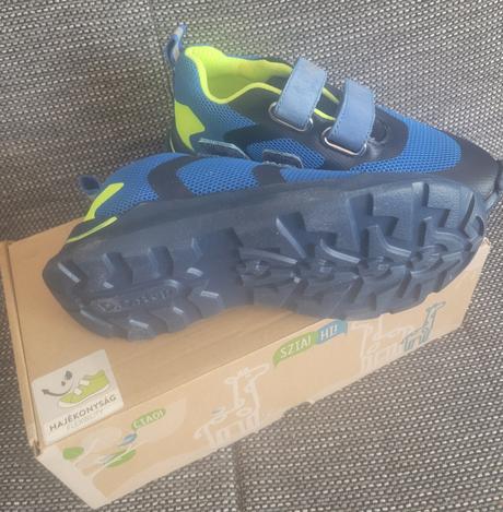 D.d.step tenisky, d.d.step,32