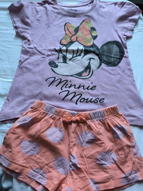 Pyžamká reserved 122/128, reserved,122