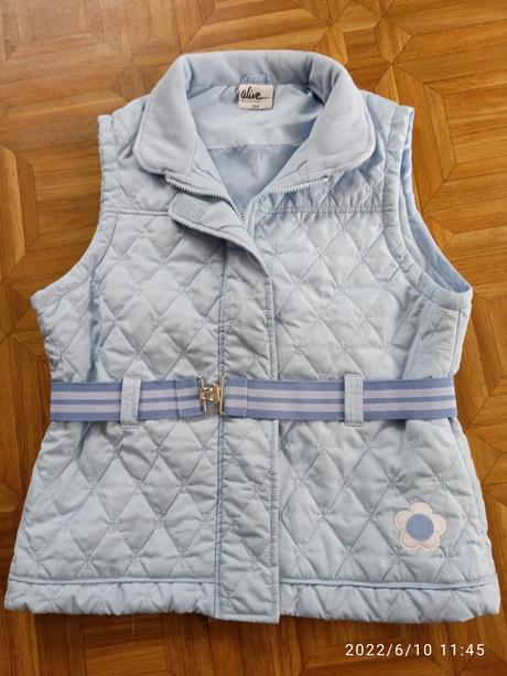 Bundička, alive,164