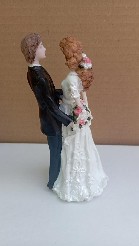 Rôzne dekorácie na torty, 