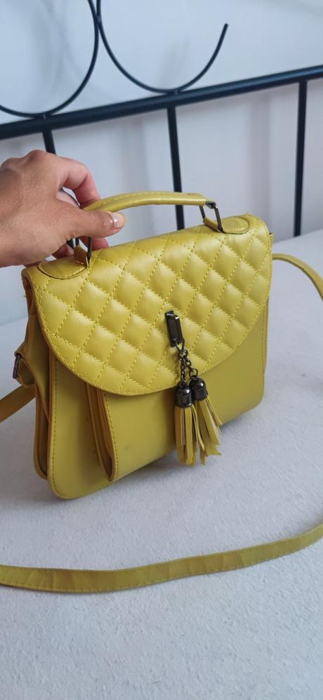 Predám dámsku kabelku, 