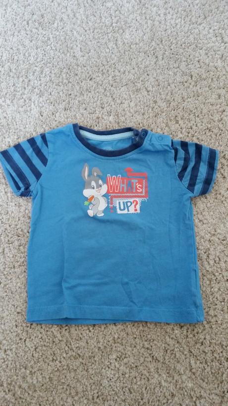 3tricko v.86/92, lupilu,86