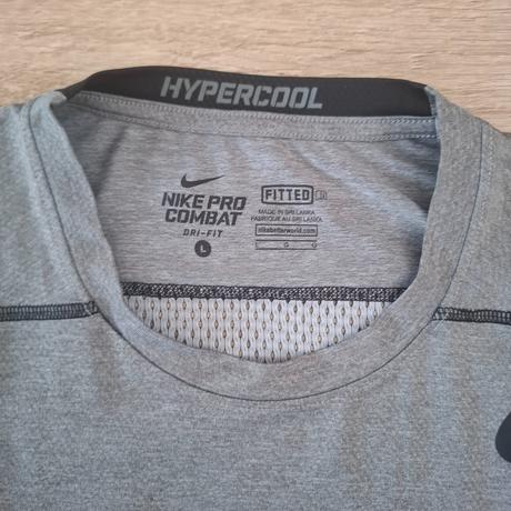 Tričko, nike,l