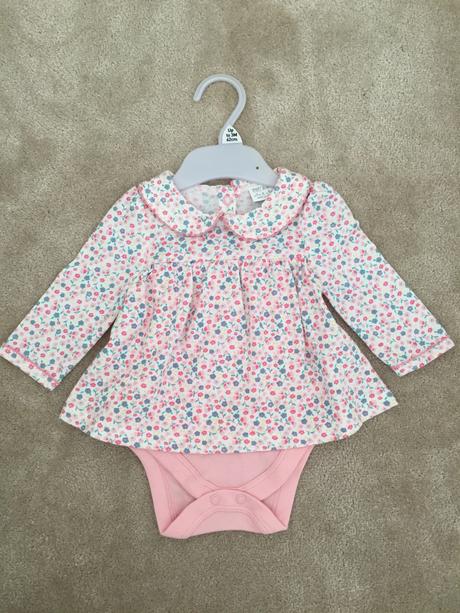 Body s tunikou, f&f,62