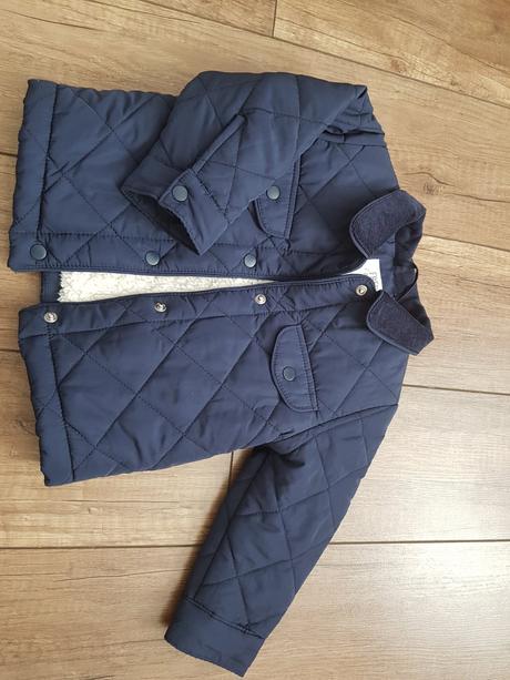 Prechodná bunda, f&f,80