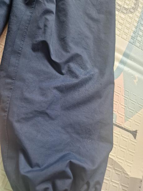 Nohavice tchibo vel. 98/104, tchibo,98