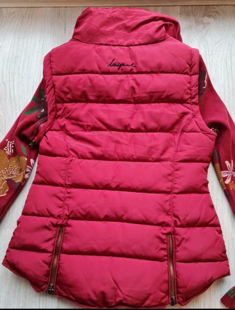 Desigual vesta, desigual,s