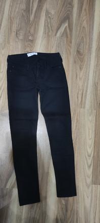 Slim rifle mango, mango,34