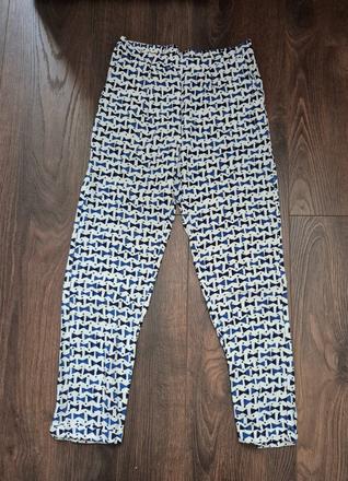 Letne nohavice, house,134