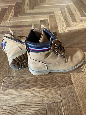 Topánky tommy hilfiger, tommy hilfiger,33