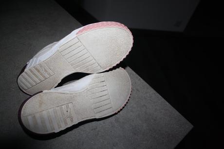 Puma damske tenisky, puma,40