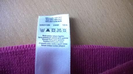 Nenosená čiapočka, cherokee,80