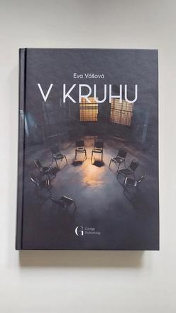 Eva vášová v kruhu,