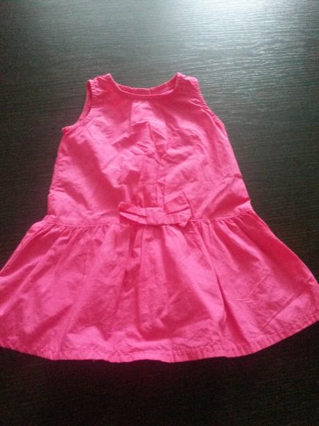 Nenosene saty, benetton,62