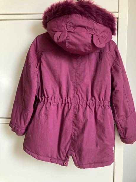 Zimná bunda next, next,116